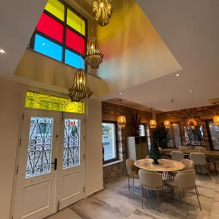 Ina Cunda Life Hotel