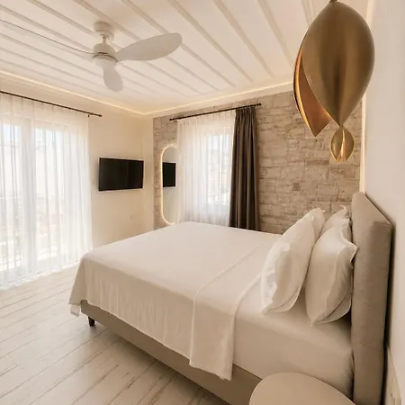 Ina Cunda Life Hotel *