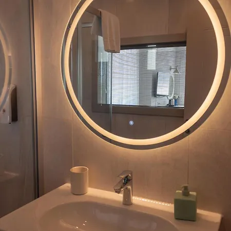 Hotel Ina Cunda Life Ayvalı
